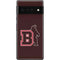 Brown University Bears Logo Google Pixel 6 Pro Skin